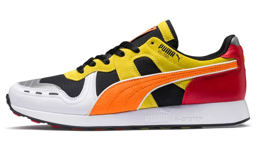 Puma RS-100 Roland