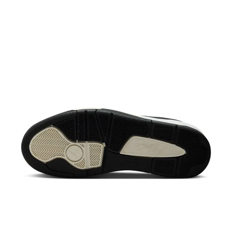 Jordan Flight Court White Black Sail (HF3255-112)
