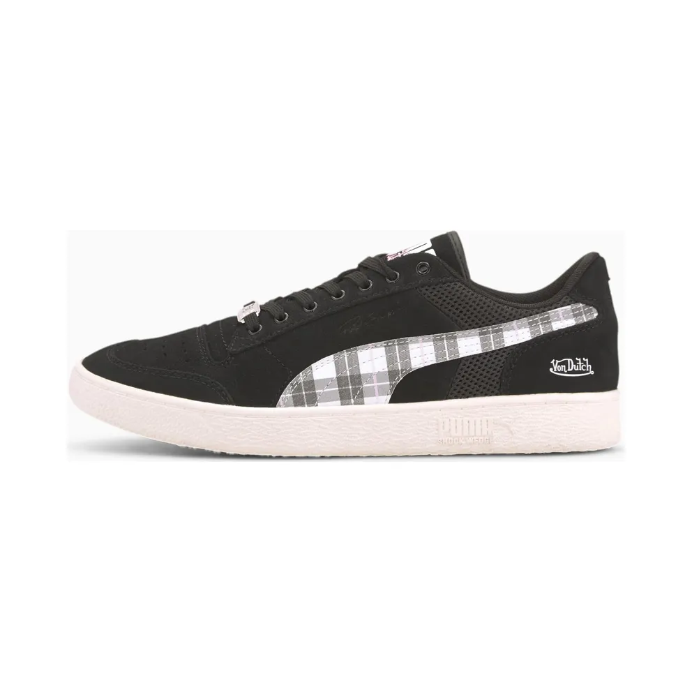 Puma x VON DUTCH Ralph Sampson Black (373748-01)