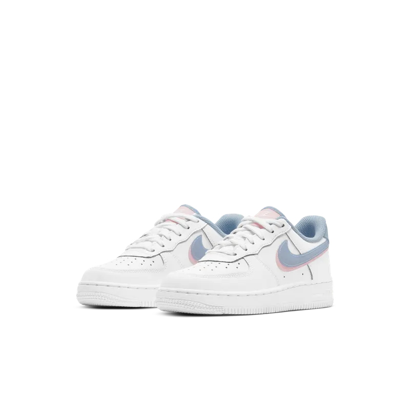 Nike Force 1 LV8 Younger Kids’ White (DD1856-100)