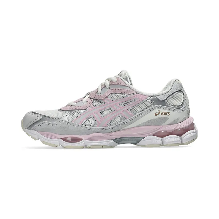 ASICS GEL-NYC “Concrete / Barely Rose” (1203A383-028)