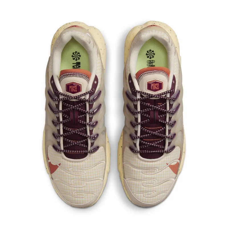 Nike Air Max Terrascape Plus White 50% Sustainable Materials (DC6078-200)