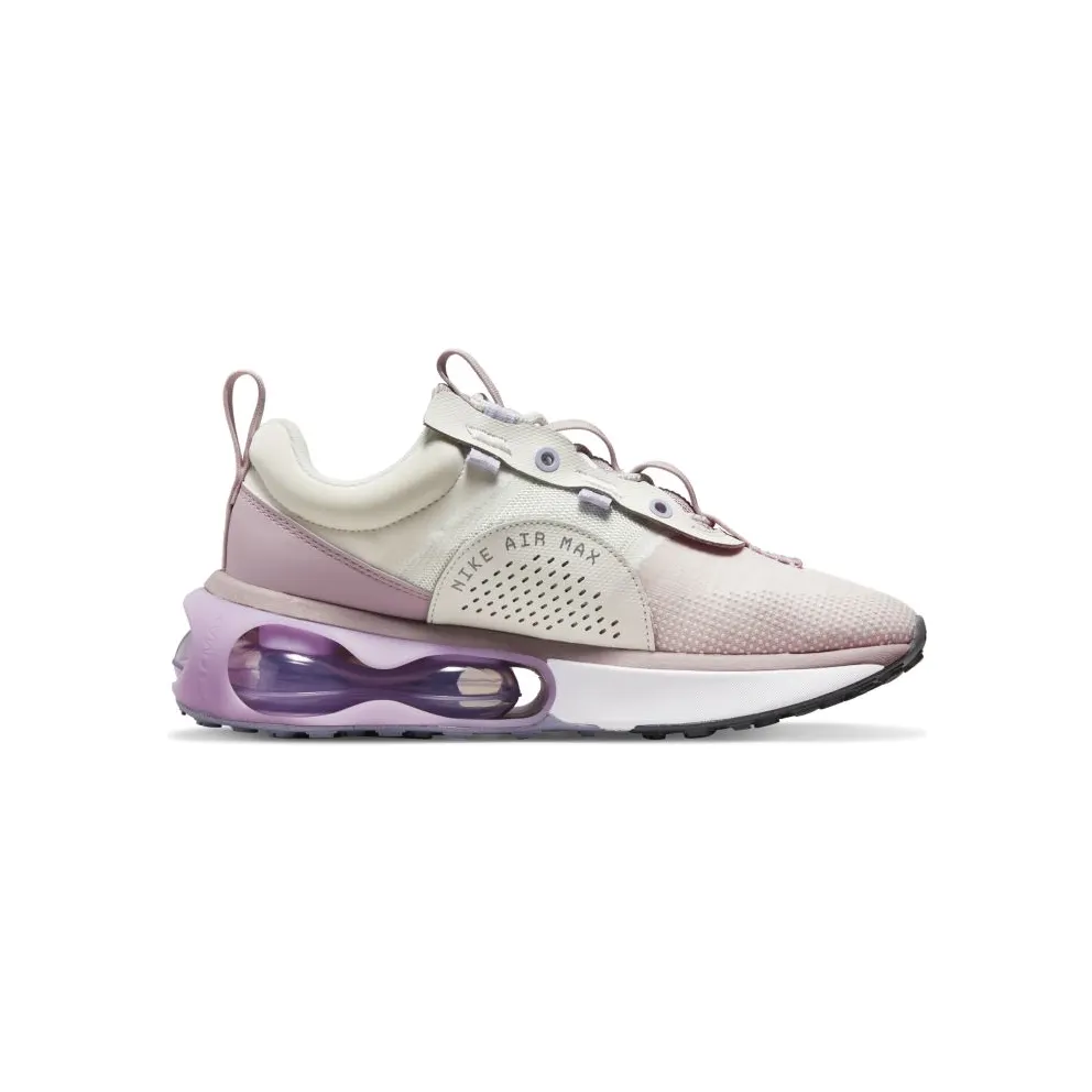 Nike Air Max 2021 Spruce Aura (W) (DC9478-002)