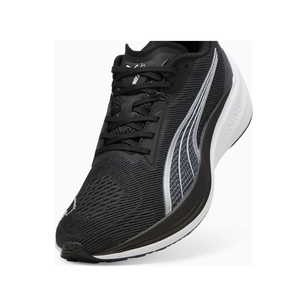 Puma Darter Pro Black White (310152-01)
