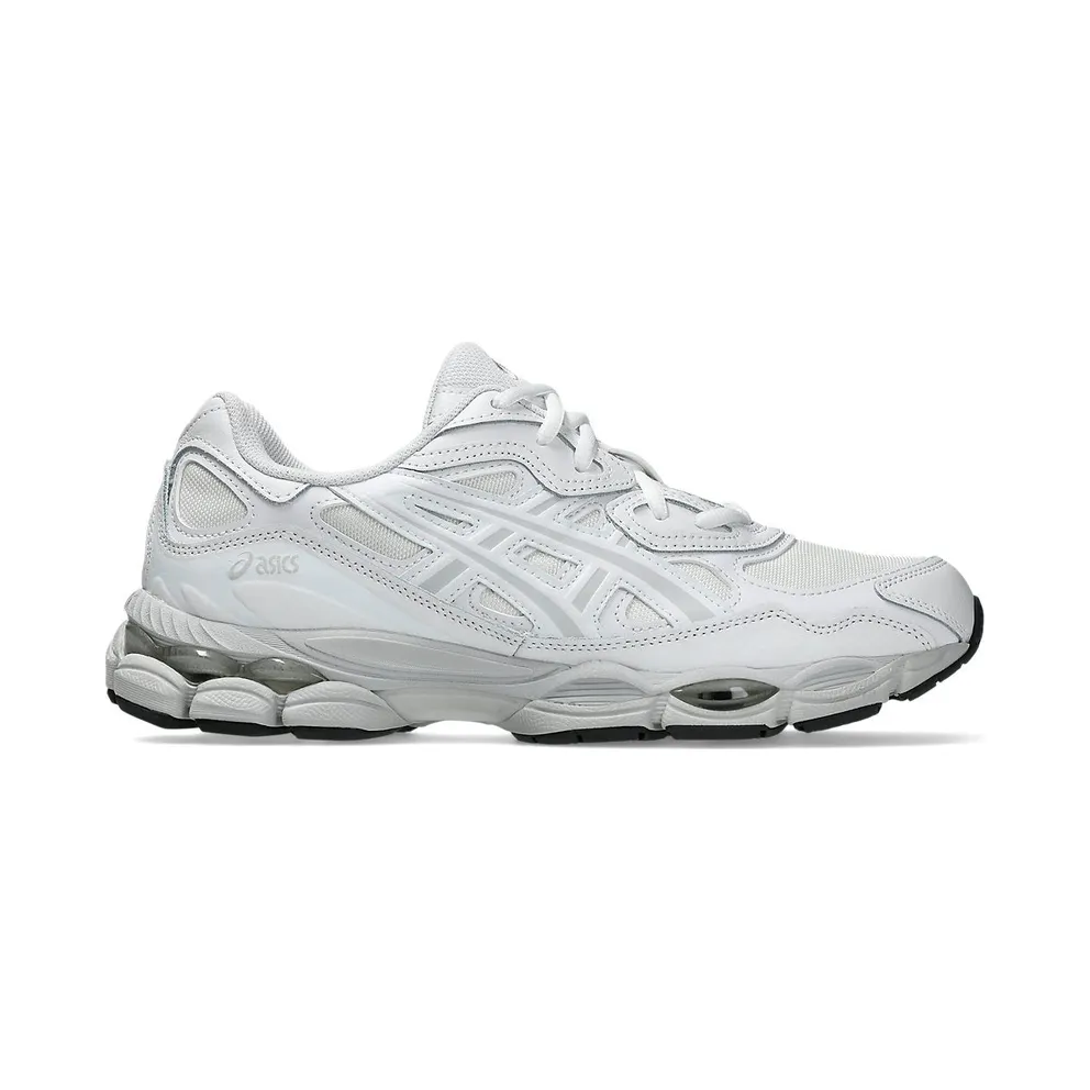 ASICS GEL-NYC “White / Glacier Grey” (1203A280-102)