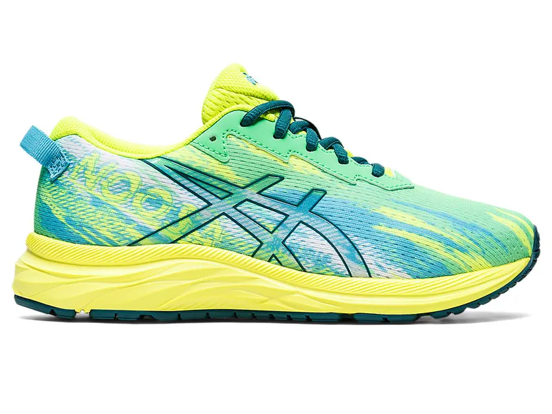 Asics GEL-NOOSA TRI™ 13 GS New Leaf/Velvet Pine (1014A209.301)