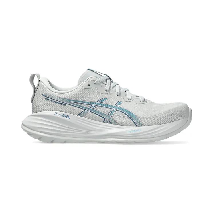 ASICS Gel-Cumulus 27 Concrete Winter Sea (1012B772-020)