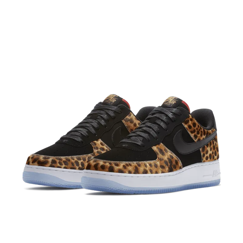 Nike Air Force 1 Low Los Primeros (2017) (AH7738-001)