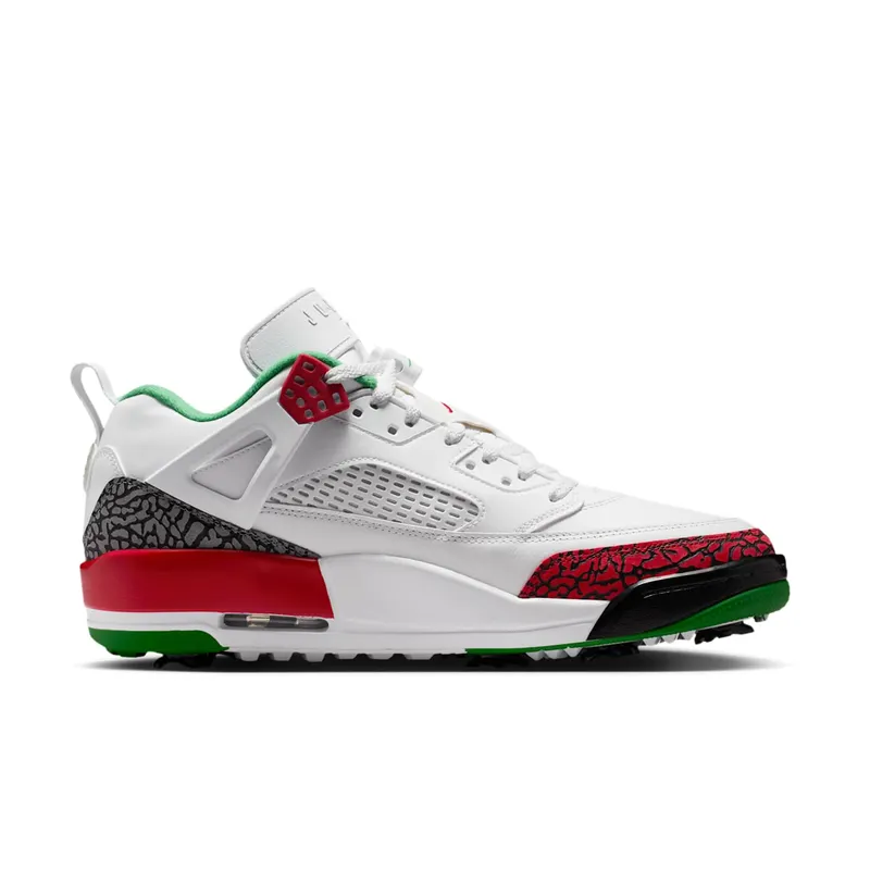 Air Jordan Spizike White (HQ4365-100)