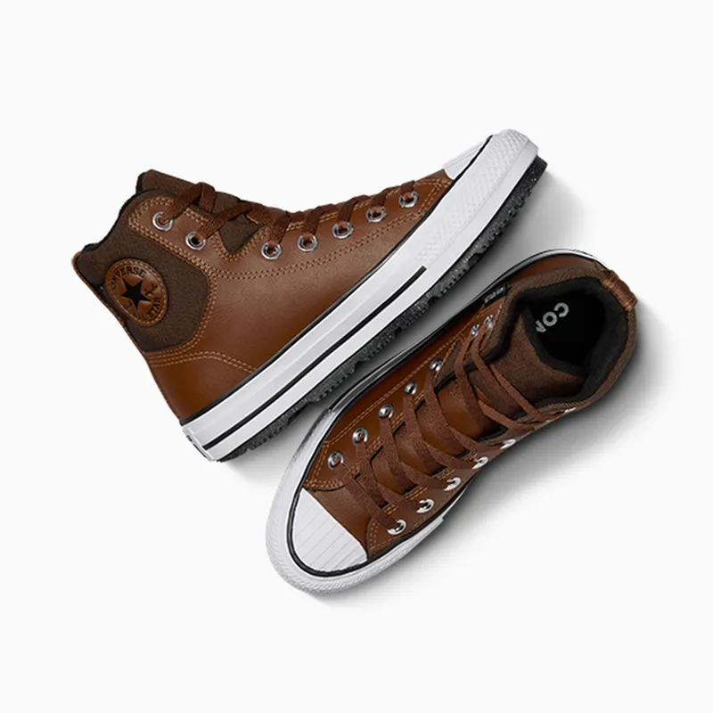 Converse Chuck Taylor All Star – “Bear Nap Brown” (A08442C)