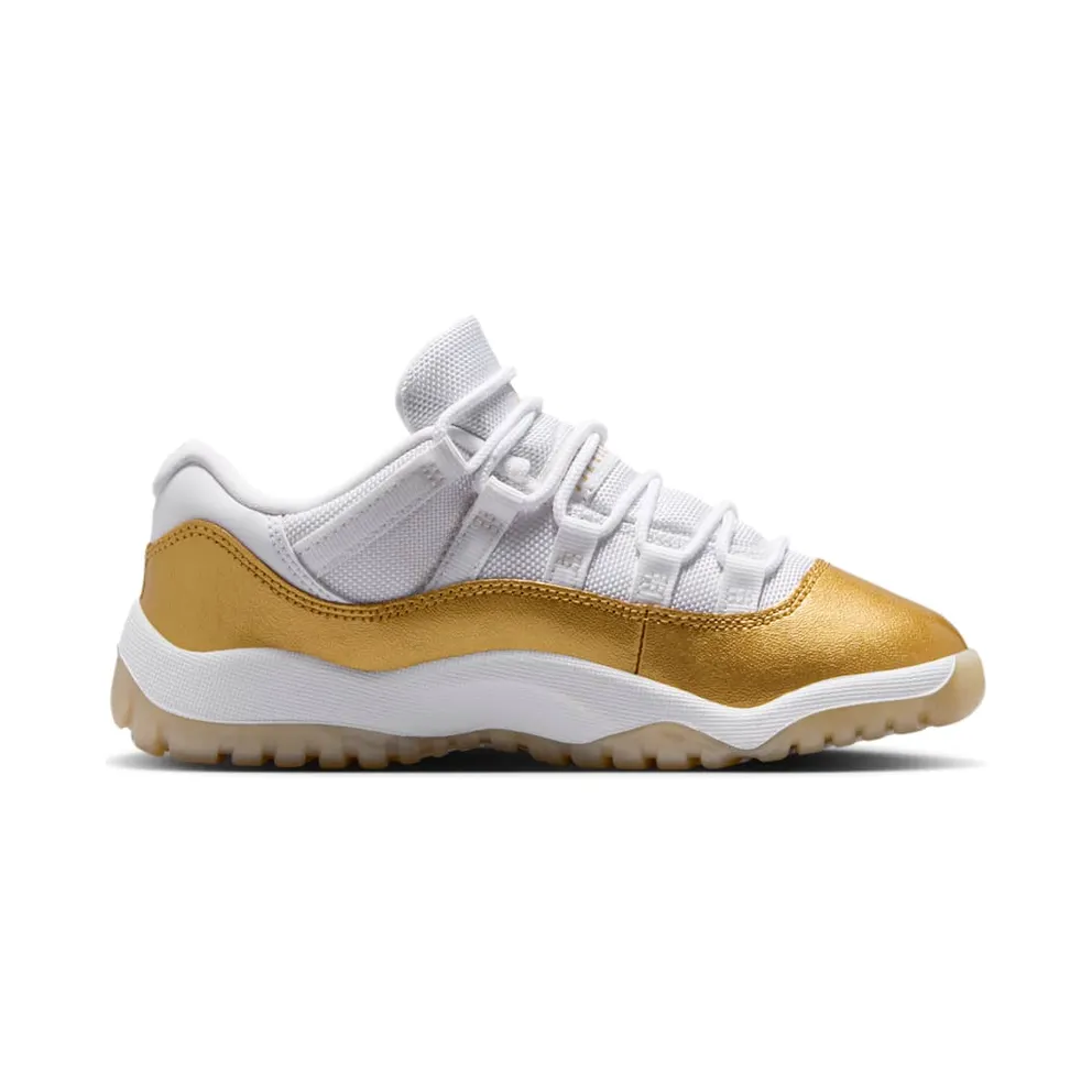Air Jordan 11 Retro Low PS “Mother’s Day” (580522-102)