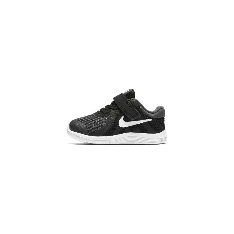 Nike Revolution 4 Baby and Toddler Black (943304-006)