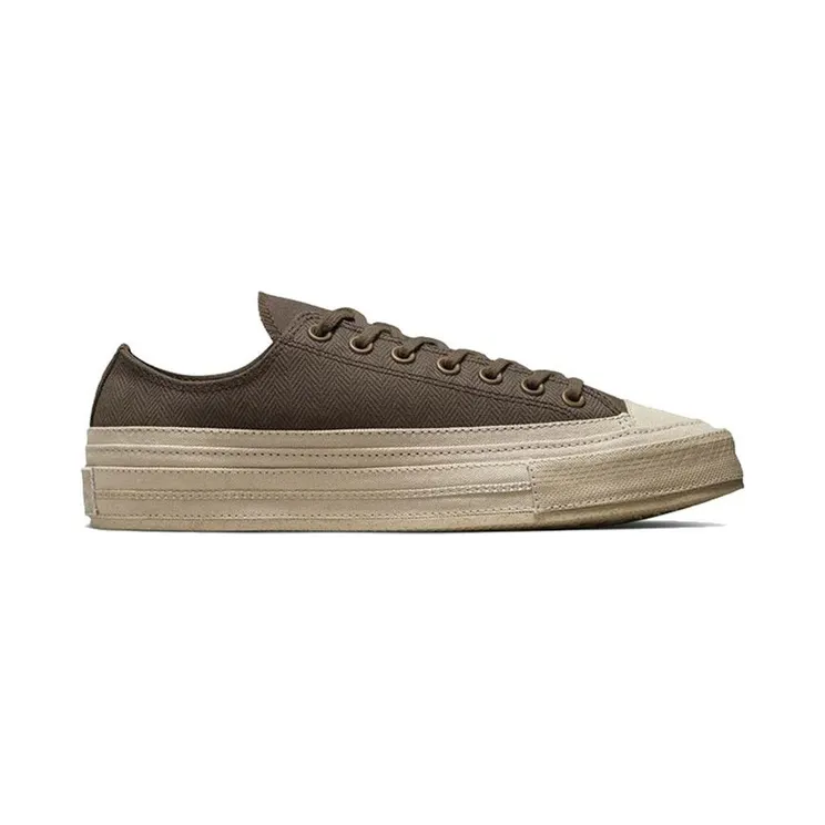 Converse Chuck Taylor All Star 70 Ox Herringbone Engine Smoke (A03662C)