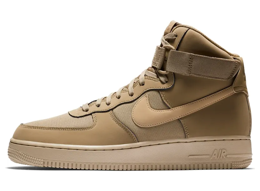 Nike Air Force 1 High ’07 ‘Canteen’ Canteen/Desert-Canteen (315121-206)