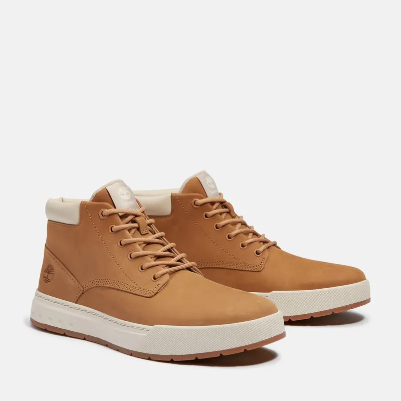 Timberland sneaker Light Beige (TB0A69FNA4I)