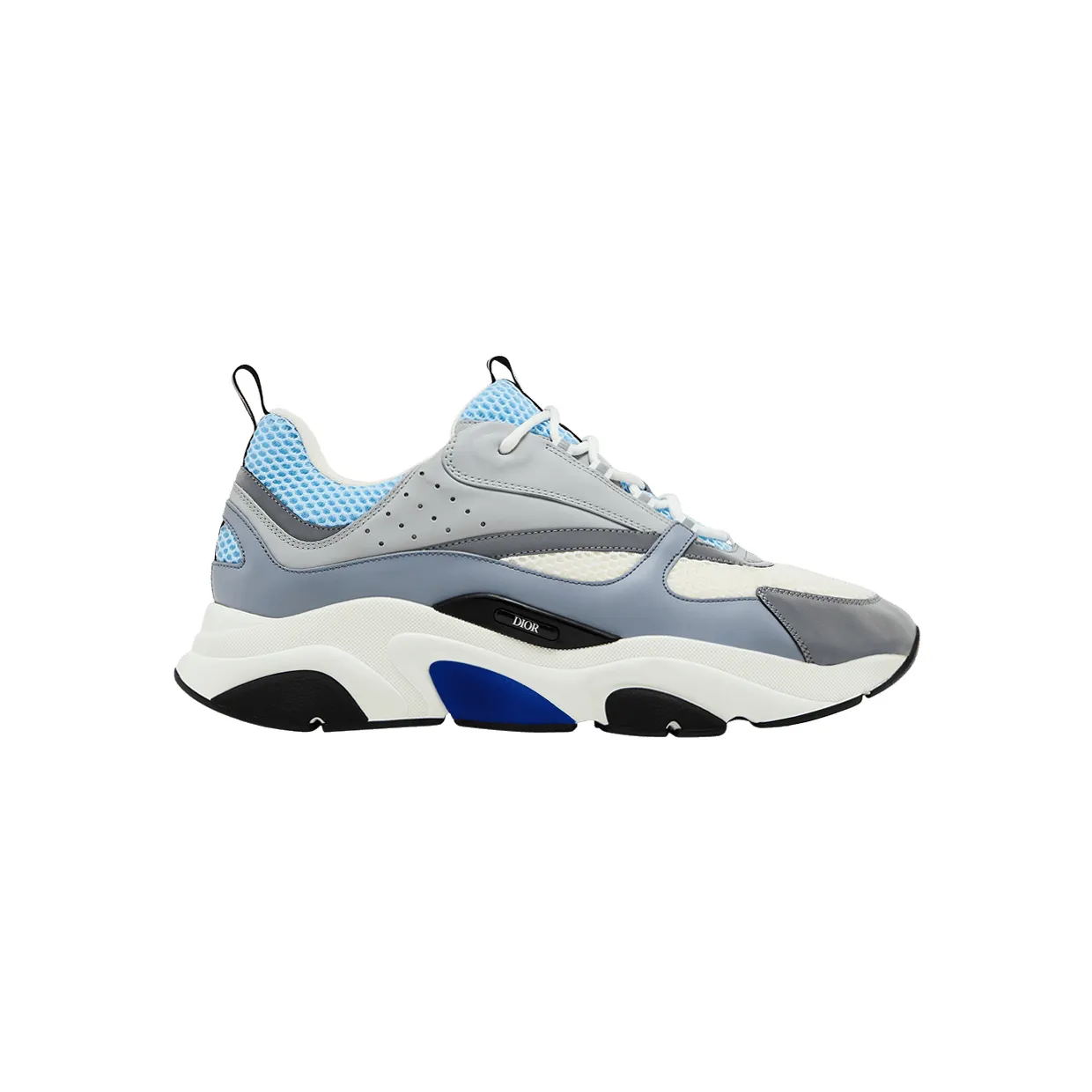 Dior B22 White Blue
