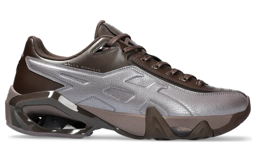Asics Gel-teremoa Java/Pewter Purple (1203A331.200)