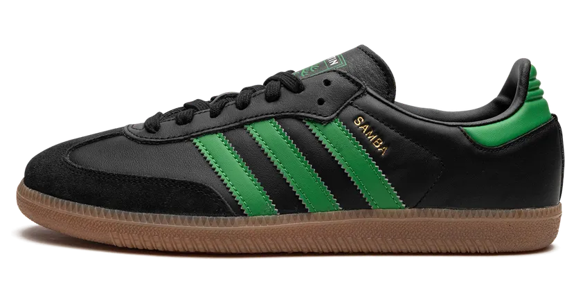 Adidas Samba “Austin FC” (HQ7035)