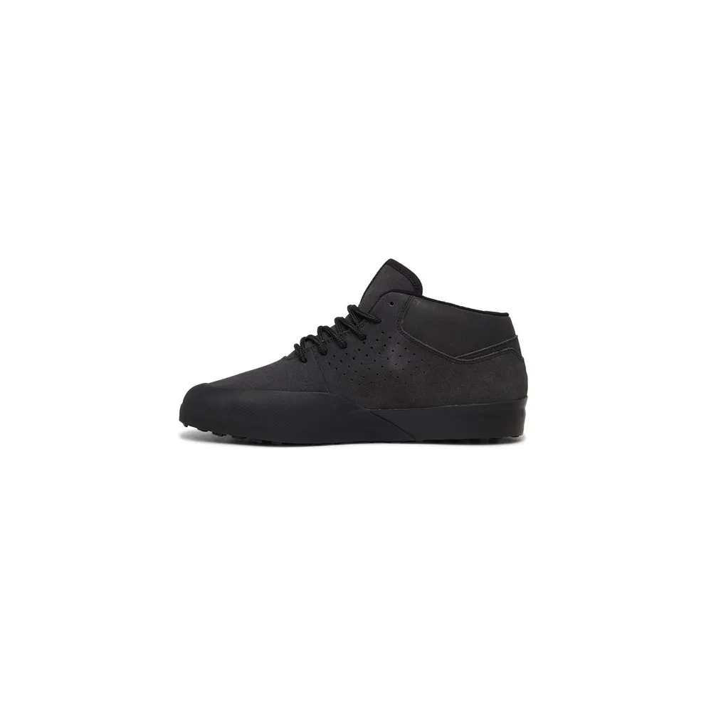 DC DC Infinite Mid WNT Black (ADYS100602kbk)