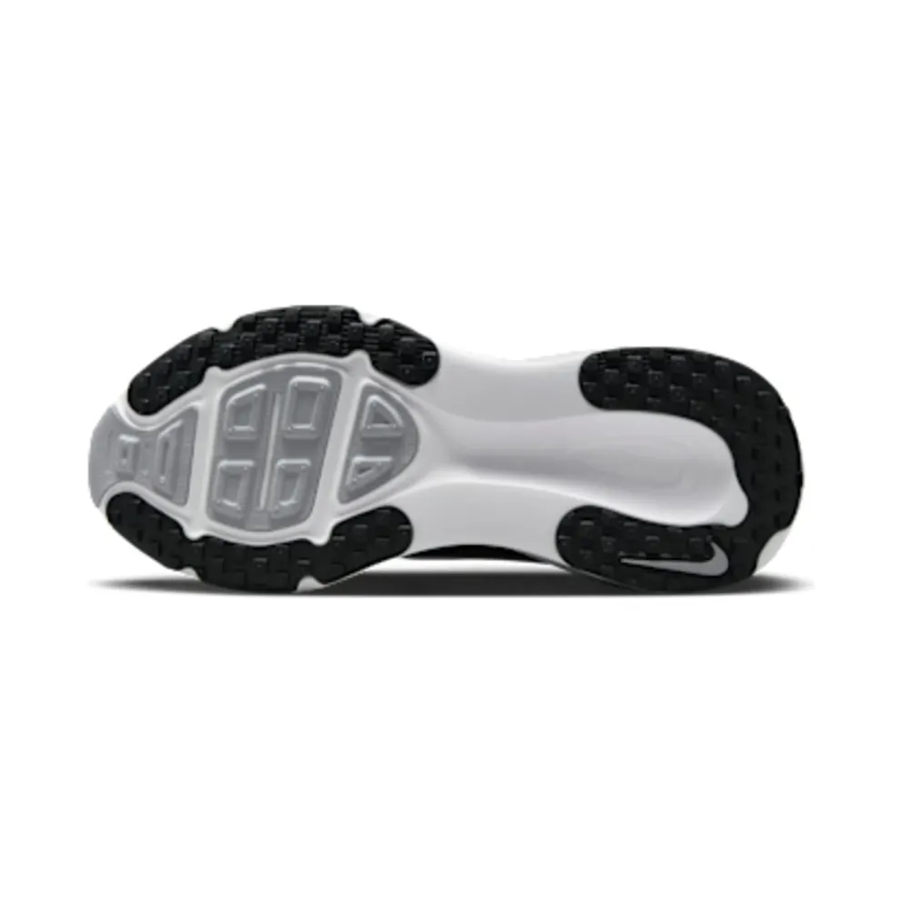 Nike Vomero 18 Black Wolf Grey Silver (IB4032-002)