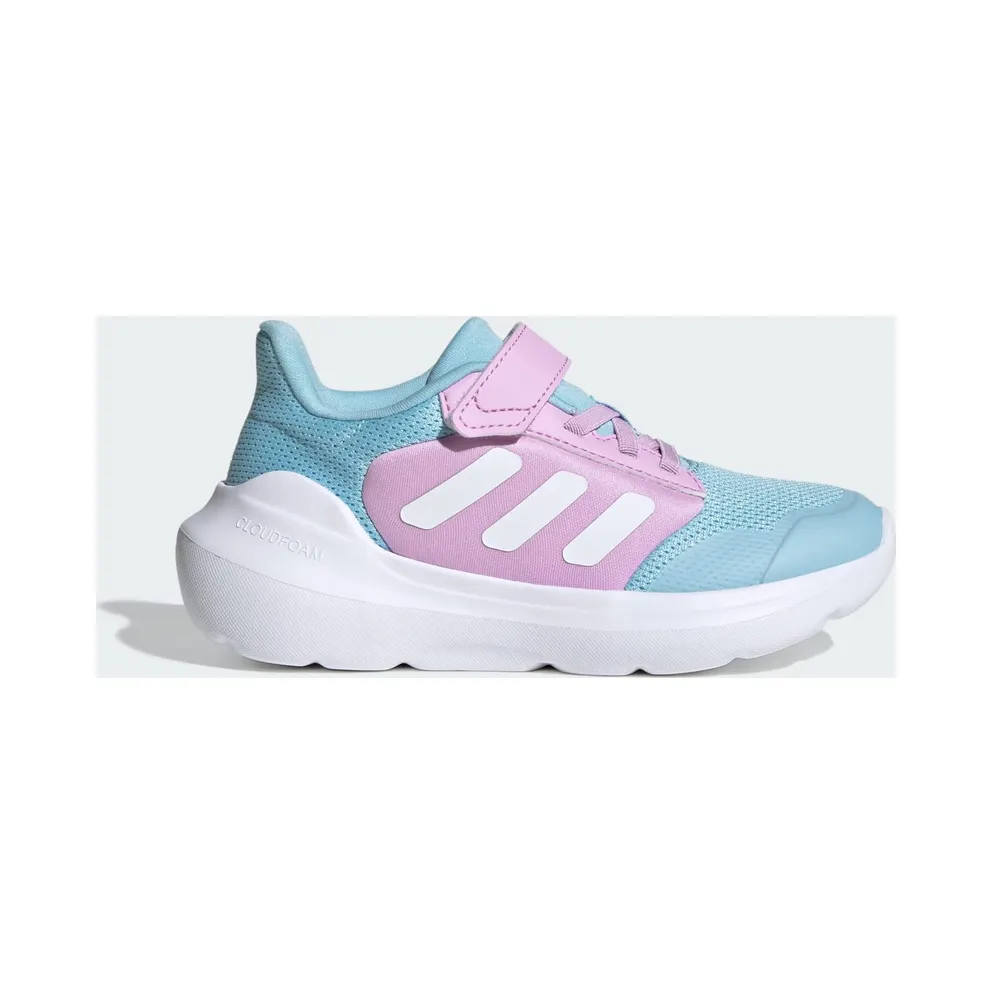 Adidas Tensaur Run 2.0 Kids Icey Blue / Cloud White / Bliss Lilac (IH8902)