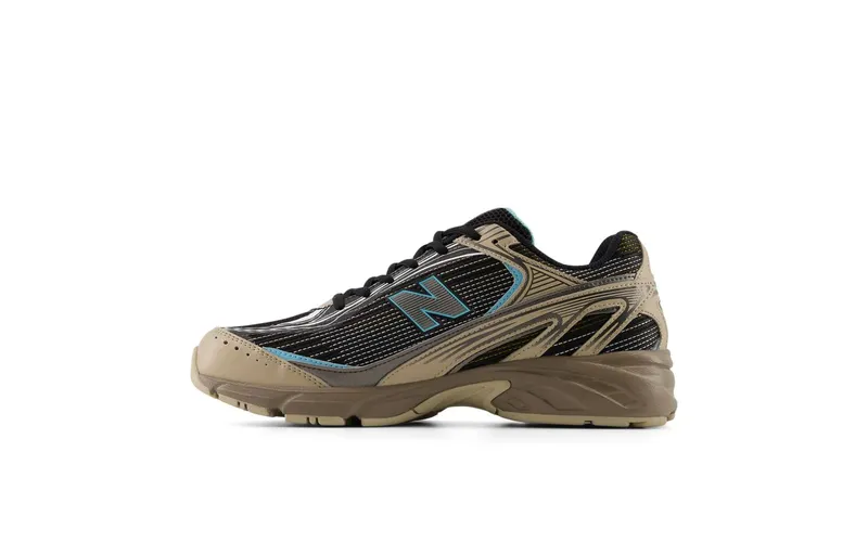 New Balance 509 “StoNeware Taffy Blue” (U509E36B)