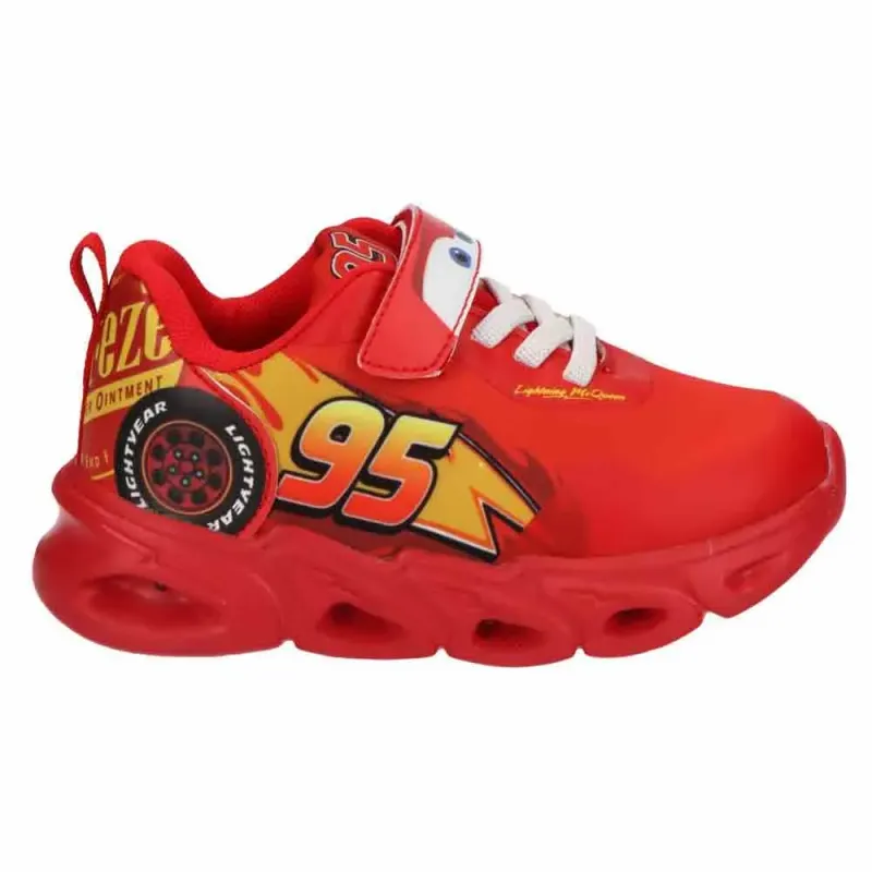 Cerda Disney sneaker Red (2300007351_T030-C65)