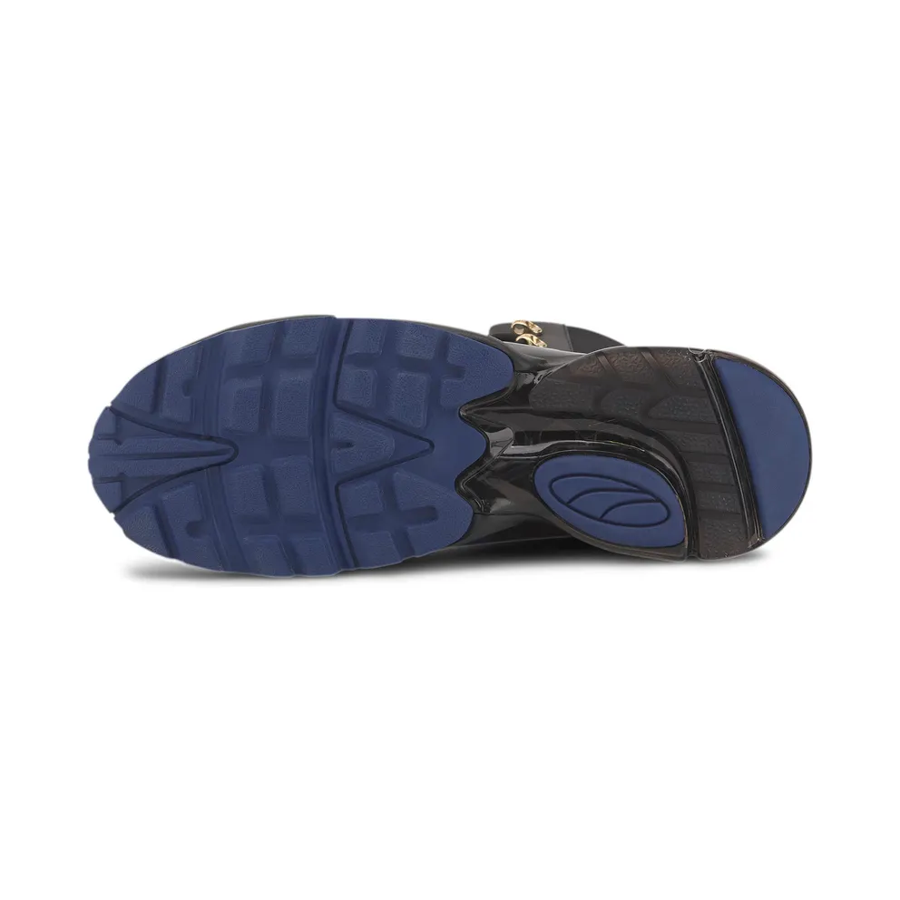 Puma x Balmain Cell Stellar Mid (W) Black (373747_01)