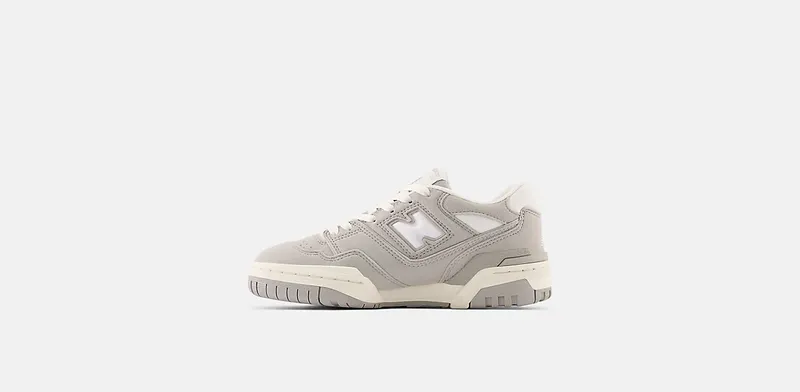New Balance 550 Concrete (GSB550NB)