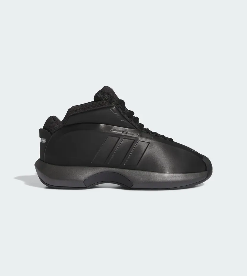 Adidas Crazy 1 “Black – 2023” (IG5900)