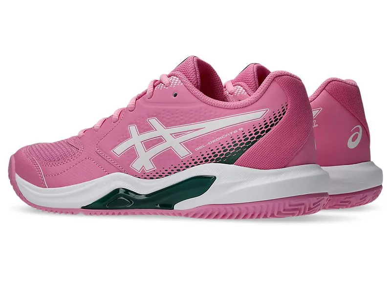 ASICS GEL-DEDICATE 9 PADEL “Bubblegum / White” (1042A318-700)
