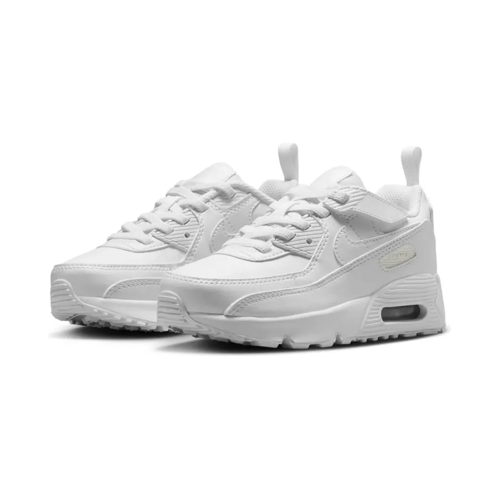 Nike Air Max 90 EasyOn White Metallic Silver (2025) (IH1417-133)