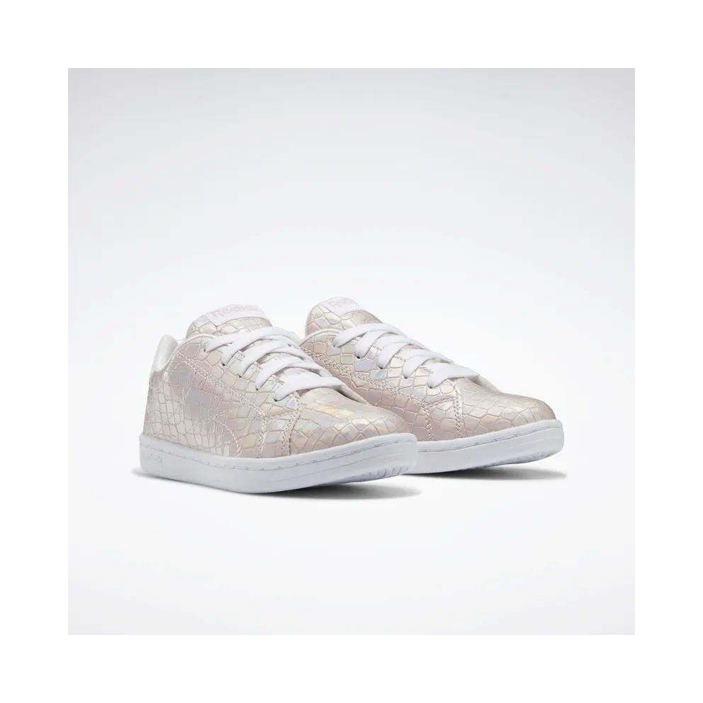 Reebok Royal Complete CLN 2 Shoes Pink Glow / Pink Glow / Cloud White
