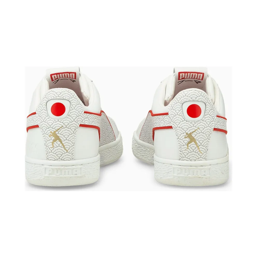 Puma Basket x Usain Bolt White (38464101)
