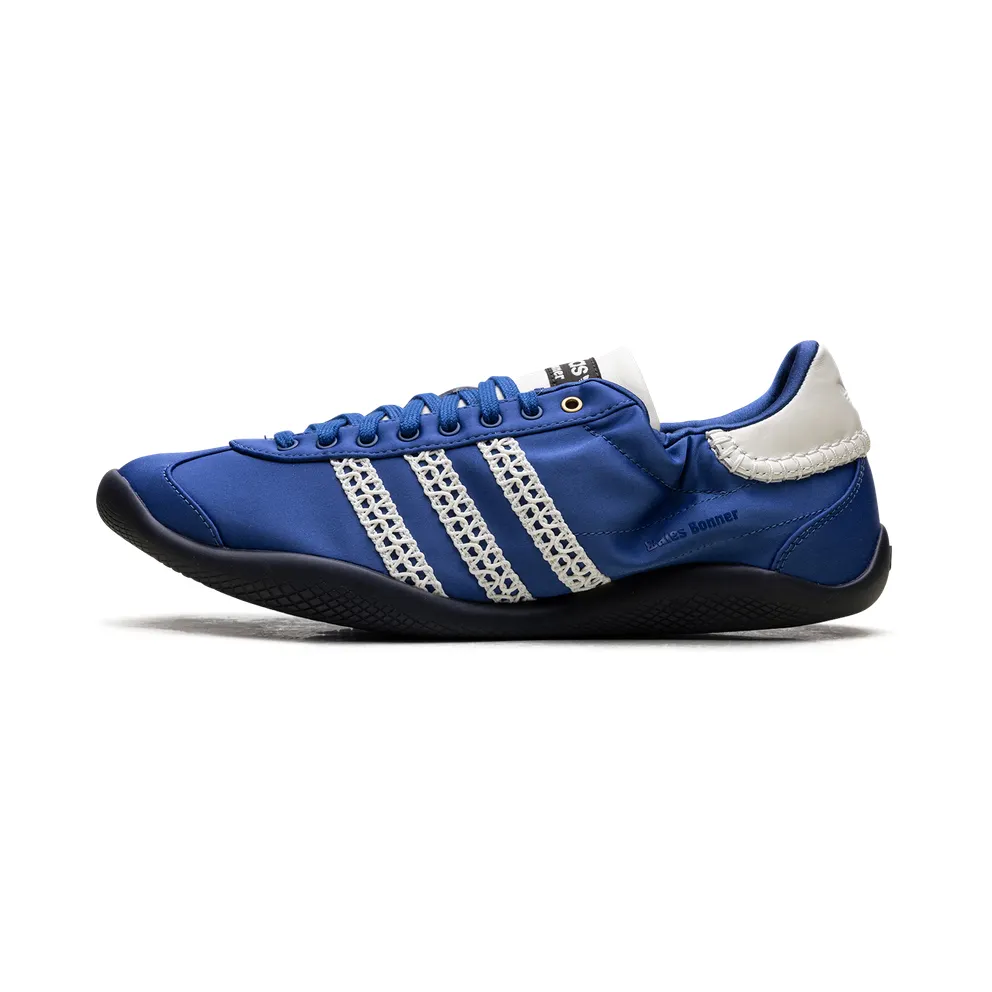 Adidas Wales Bonner Karintha Lo Satin Multicolor / Cream White / Blue (JR1774)