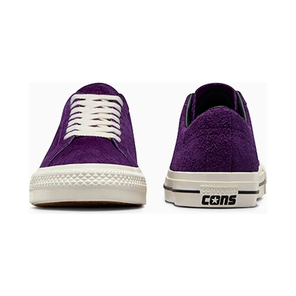 Converse One Star Pro Night Purple/Egret/Black (A08141C)