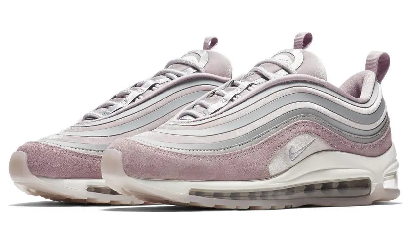 Nike Air Max 97 Ultra 17 Velvet Particle Rose (W)