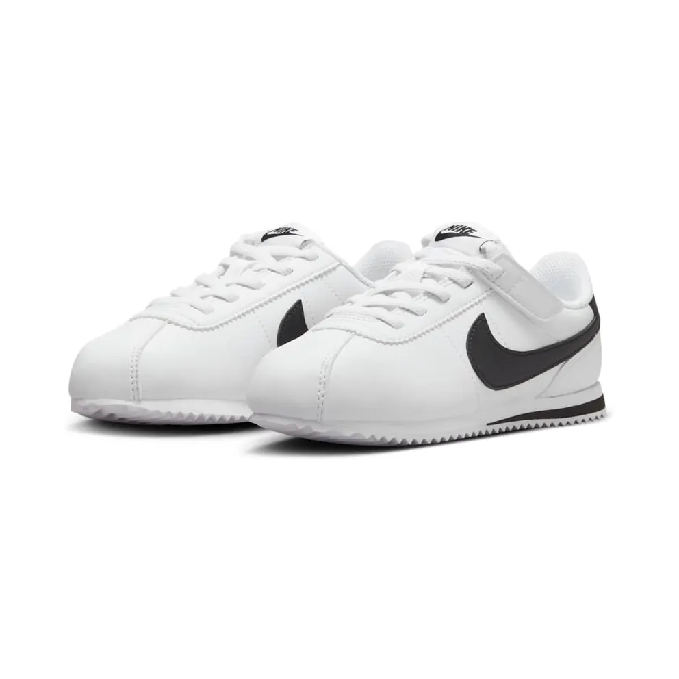 Nike Cortez EasyOn White Black (DM0951-108)