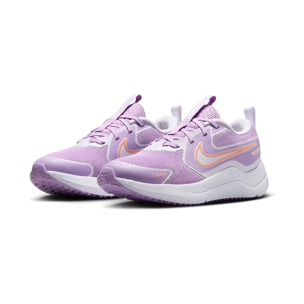 Nike Cosmic Runner Violet Star Barely Grape White Apricot Agate (HM4402-503)
