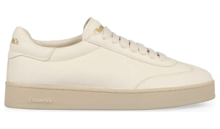 Church’s Largs sneakers – Beige (DE02629AH3)