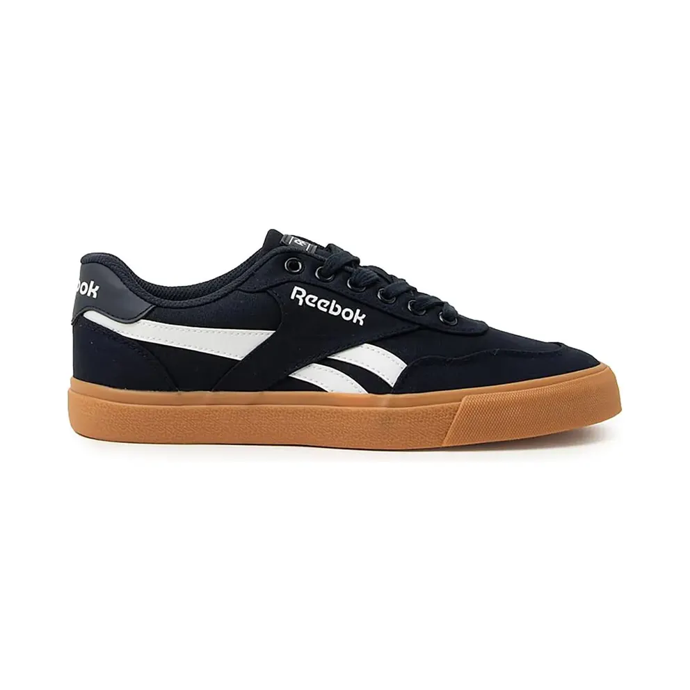 Reebok Court Advance Vector Navy / White / Gum (100259995)