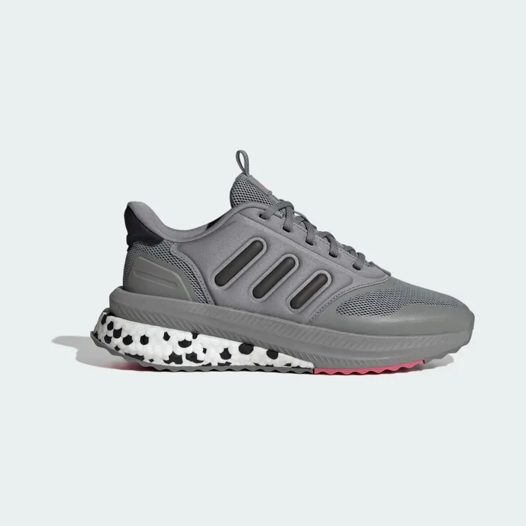 adidas X_PLR Phase Grey Three / Core Black / Pink Fusion (IG4781)