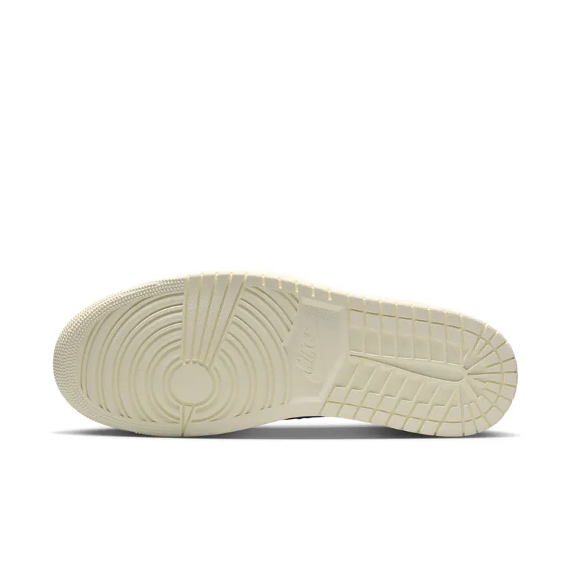 Jordan 1 Retro Low NS Ice Blue Ice Blue/Ice Blue-Sail (872782-441)