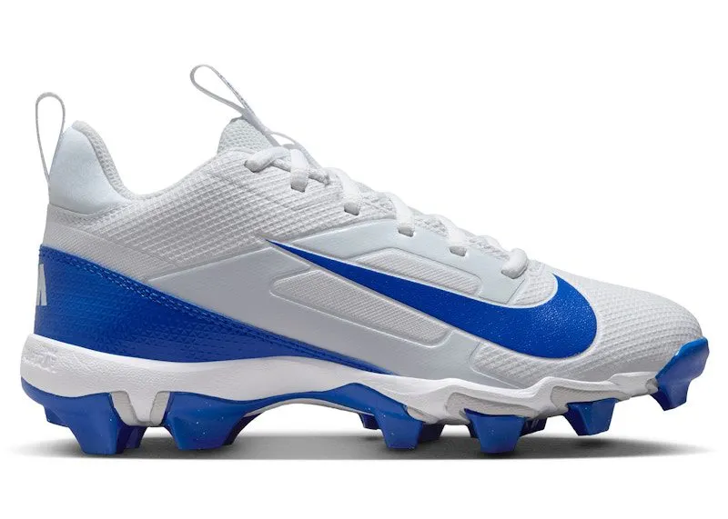 Nike Alpha Menace 4 Shark White Hyper Royal Photon Dust (FQ4012-103)