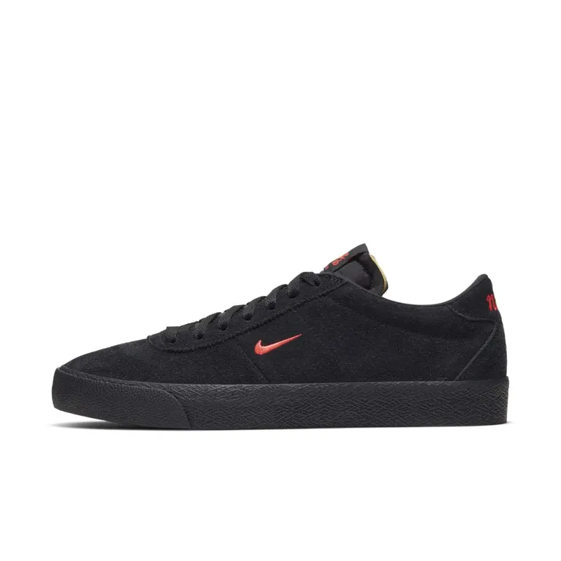 Nike SB Zoom Bruin Black Bright Crimson Black/Bright Crimson (AQ7941-007)