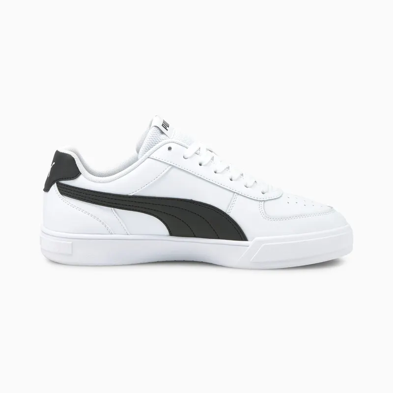 Women’s PUMA Cave White/Black/Black (380810-02)