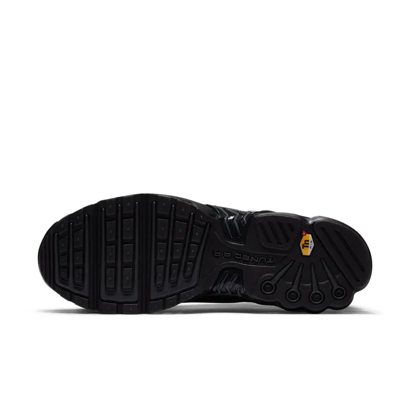 Nike Air Max Plus 3 Leather Black (CK6716-001)