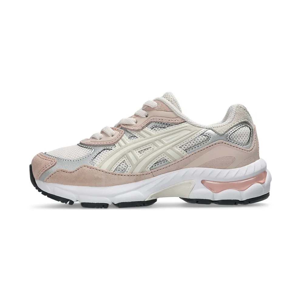ASICS GEL-NYC PS “Blush / Cream” (1204A176-700)