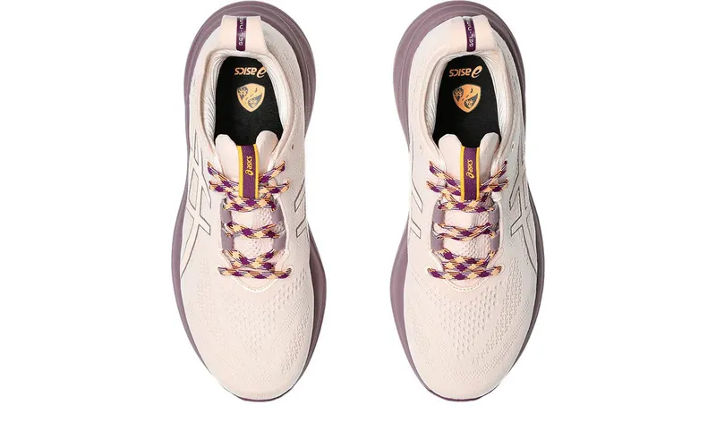 ASICS Gel-Nimbus 26 TR Nature Bathing Pearl Pink (1012B653-700)