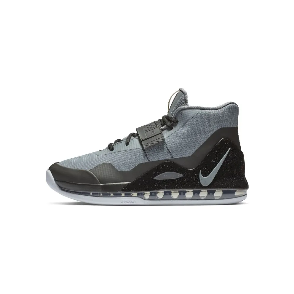 Nike Air Force Max Cool Grey Black Cool Grey/Black-White-Cool Grey (AR0974-006)